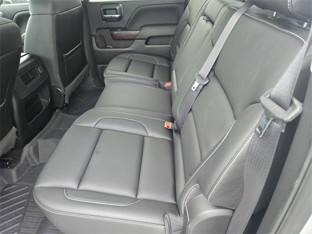 Used 2018 GMC Sierra 1500 SLT w/ Texas SLT Premium Package image 11