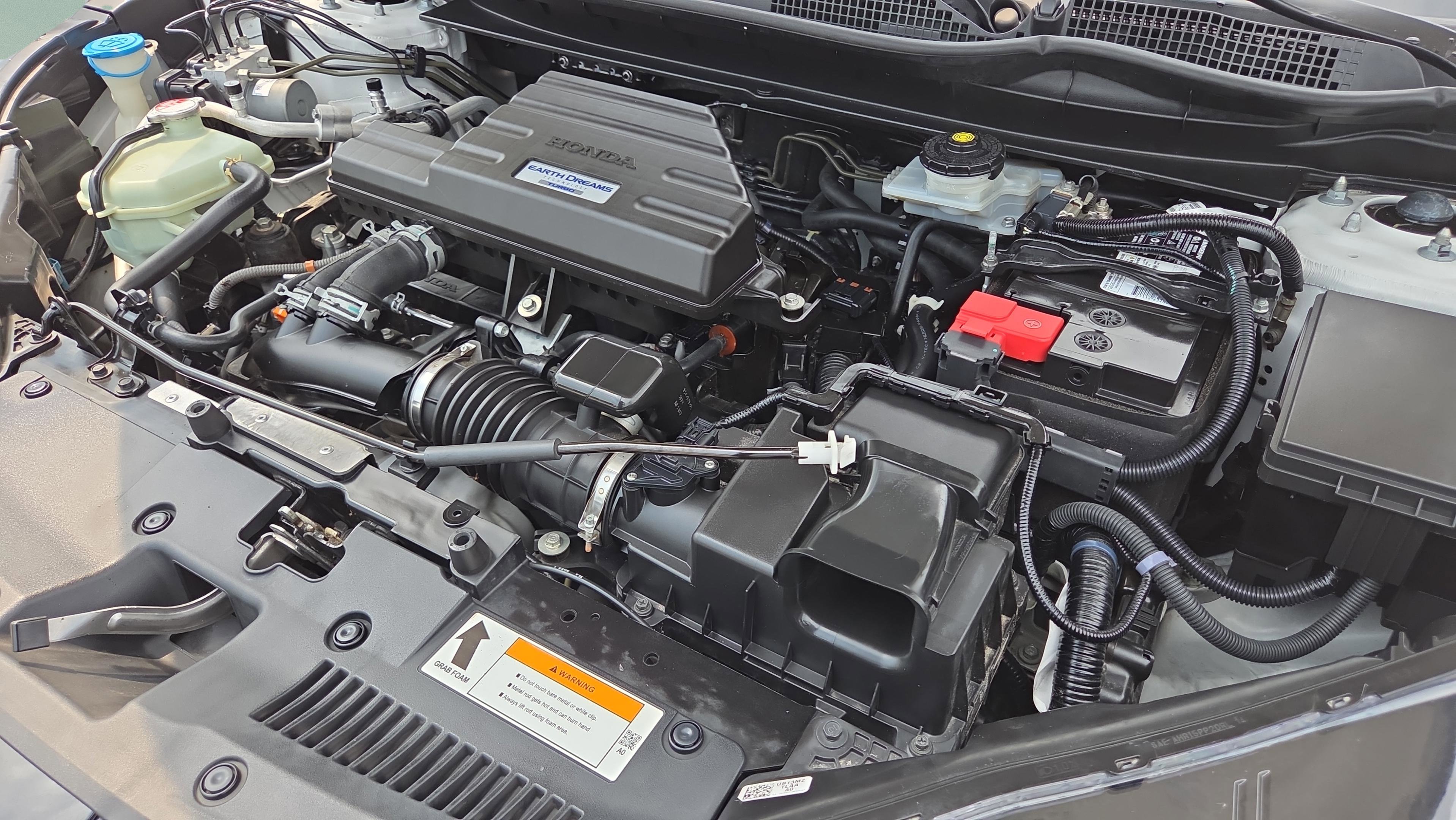 Used 2020 Honda CR-V EX-L image 20