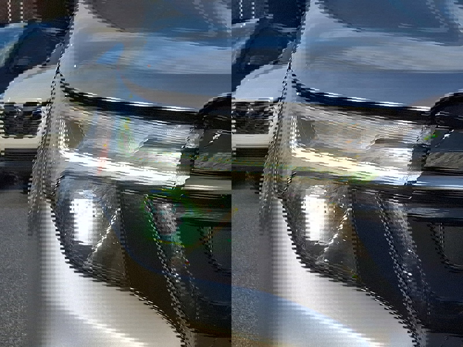 Used 2025 Subaru Forester Touring image 9