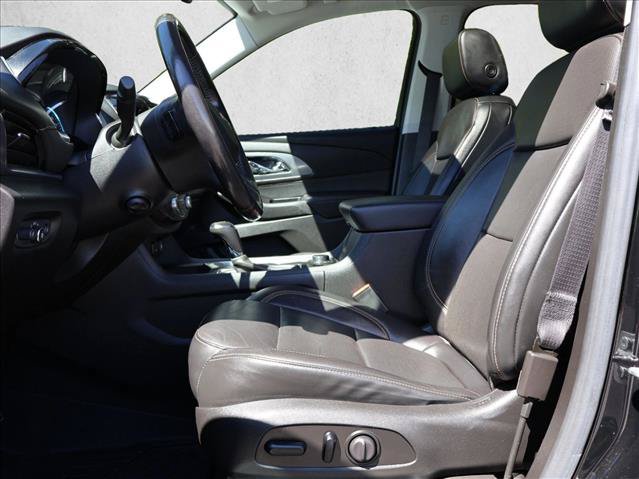Used 2018 Chevrolet Traverse Premier w/ Redline Edition AWD/4WD image 20