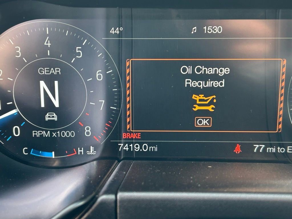 Used 2021 Ford Mustang GT Premium w/ GT Performance Package image 18