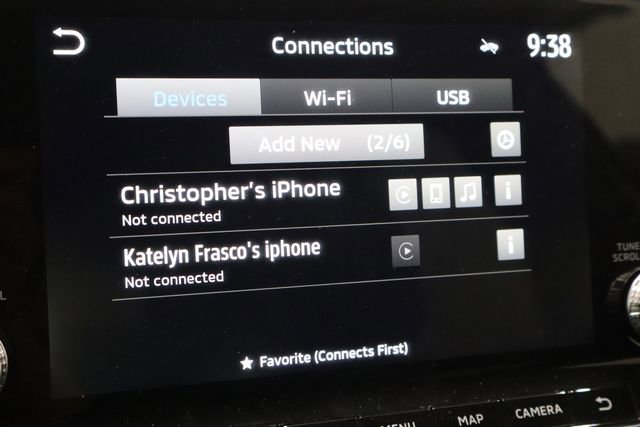 Used 2022 Mitsubishi Outlander SE image 35