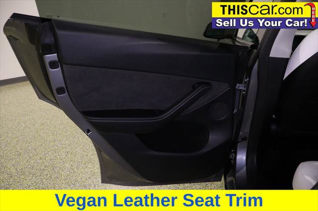 Used 2025 Tesla Model Y Long Range image 23