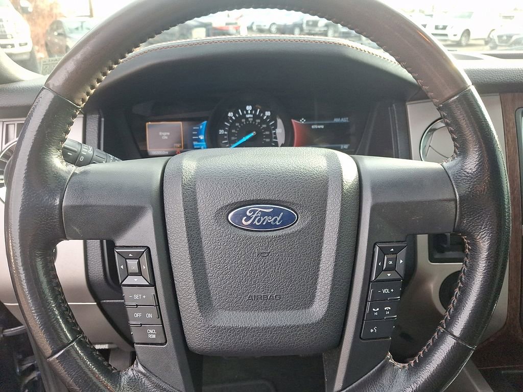 Used 2016 Ford Expedition King Ranch image 20