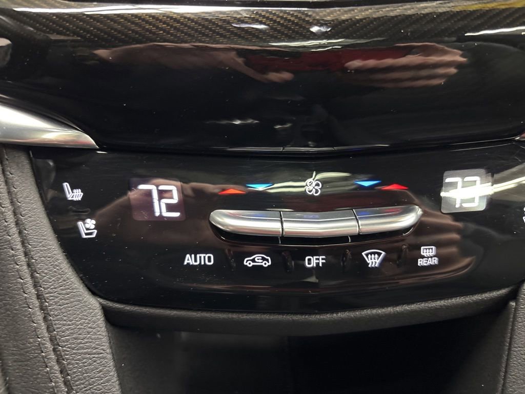 Used 2023 Cadillac XT6 Sport w/ Platinum Package AWD/4WD image 37