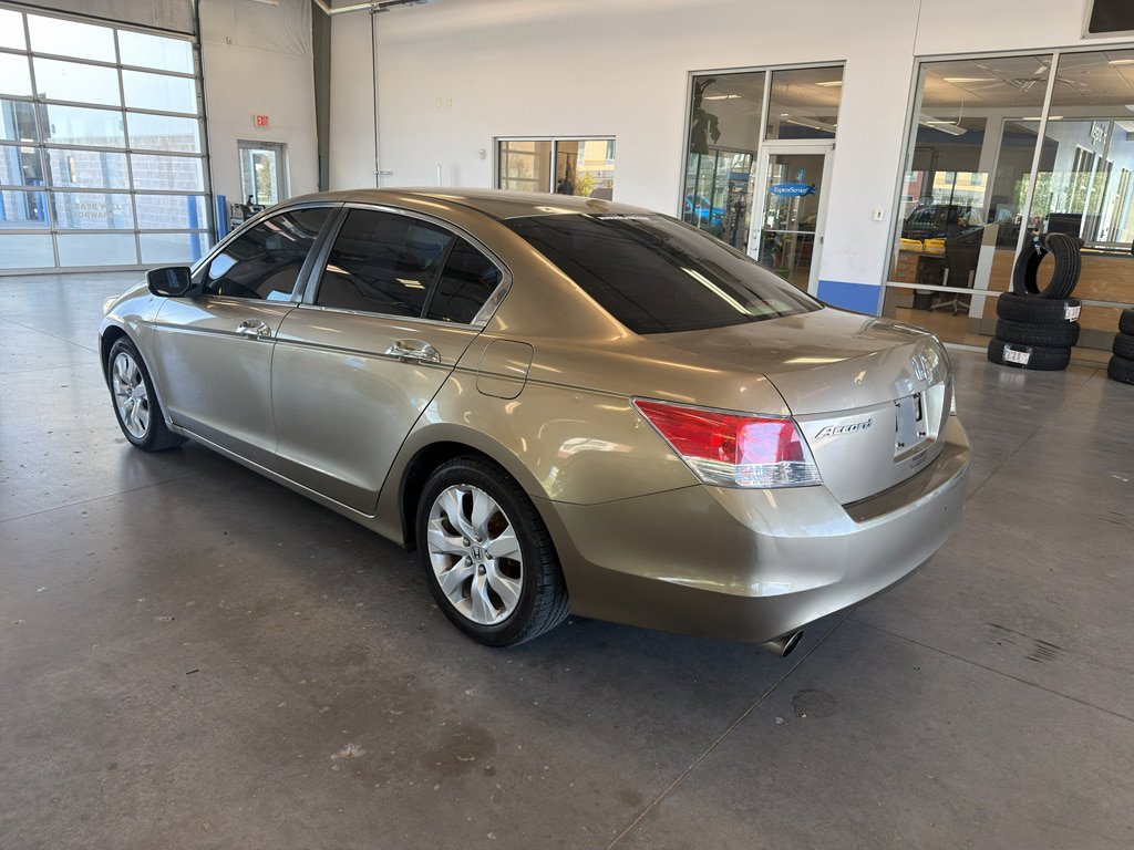 Used 2008 Honda Accord EX-L image 3