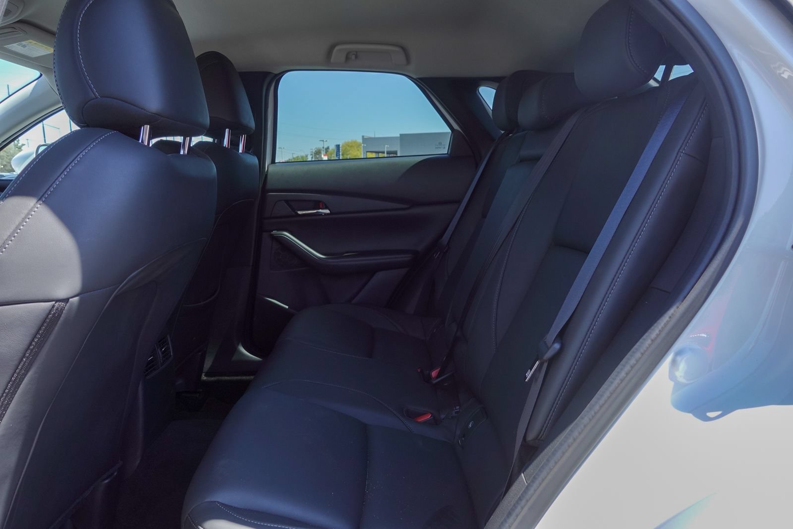 Used 2023 MAZDA CX-30 AWD 2.5 S w/ Preferred Package image 14