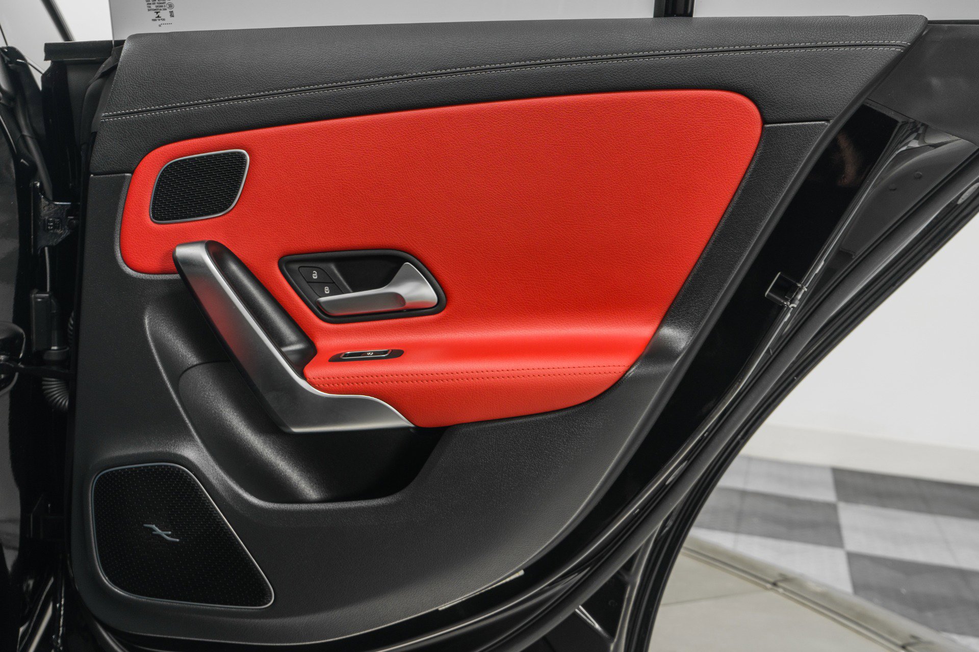 Used 2022 Mercedes-Benz CLA 45 AMG AMG 45 -AMG Night Package, 382 image 36