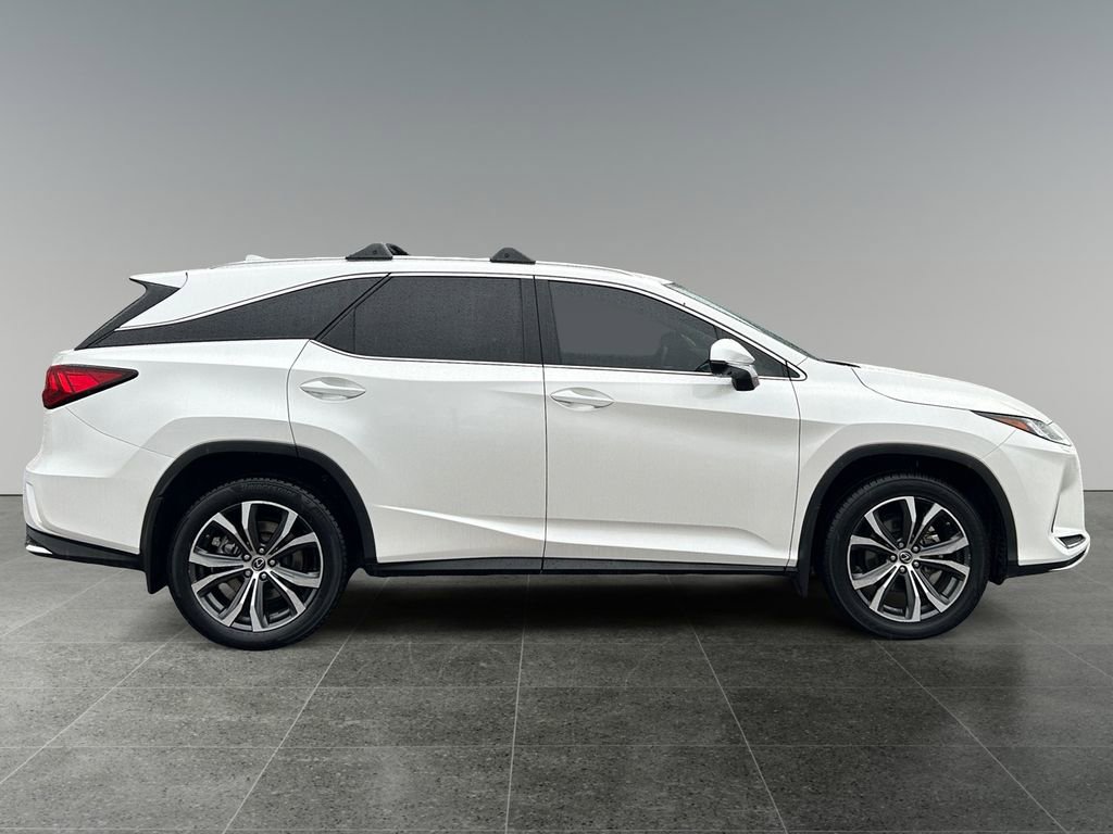 Used 2022 Lexus RX 350L Premium w/ Premium Package AWD/4WD image 8