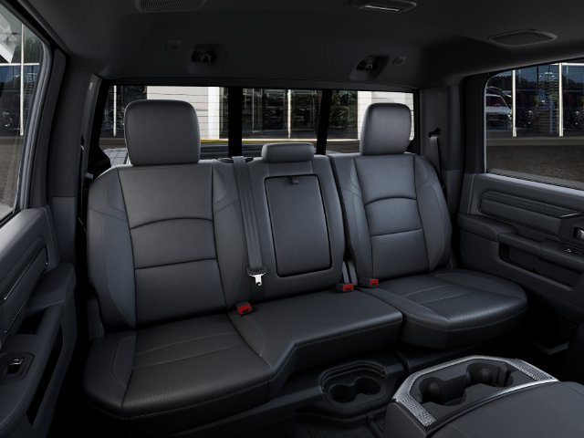 New 2026 RAM 2500 Power Wagon AWD/4WD image 15