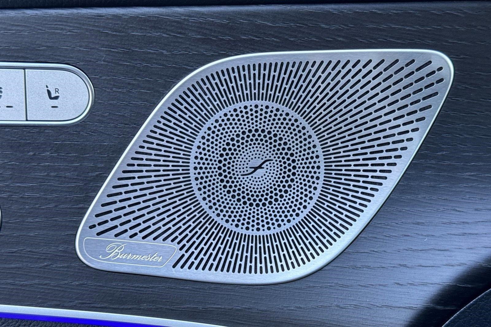 Certified 2024 Mercedes-Benz GLE 450e 4MATIC image 22