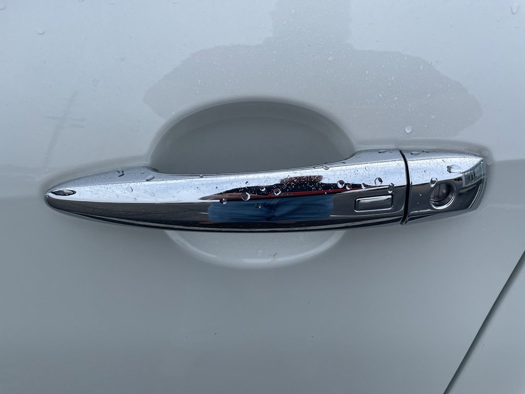 Certified 2023 Nissan Altima 2.5 SL image 7