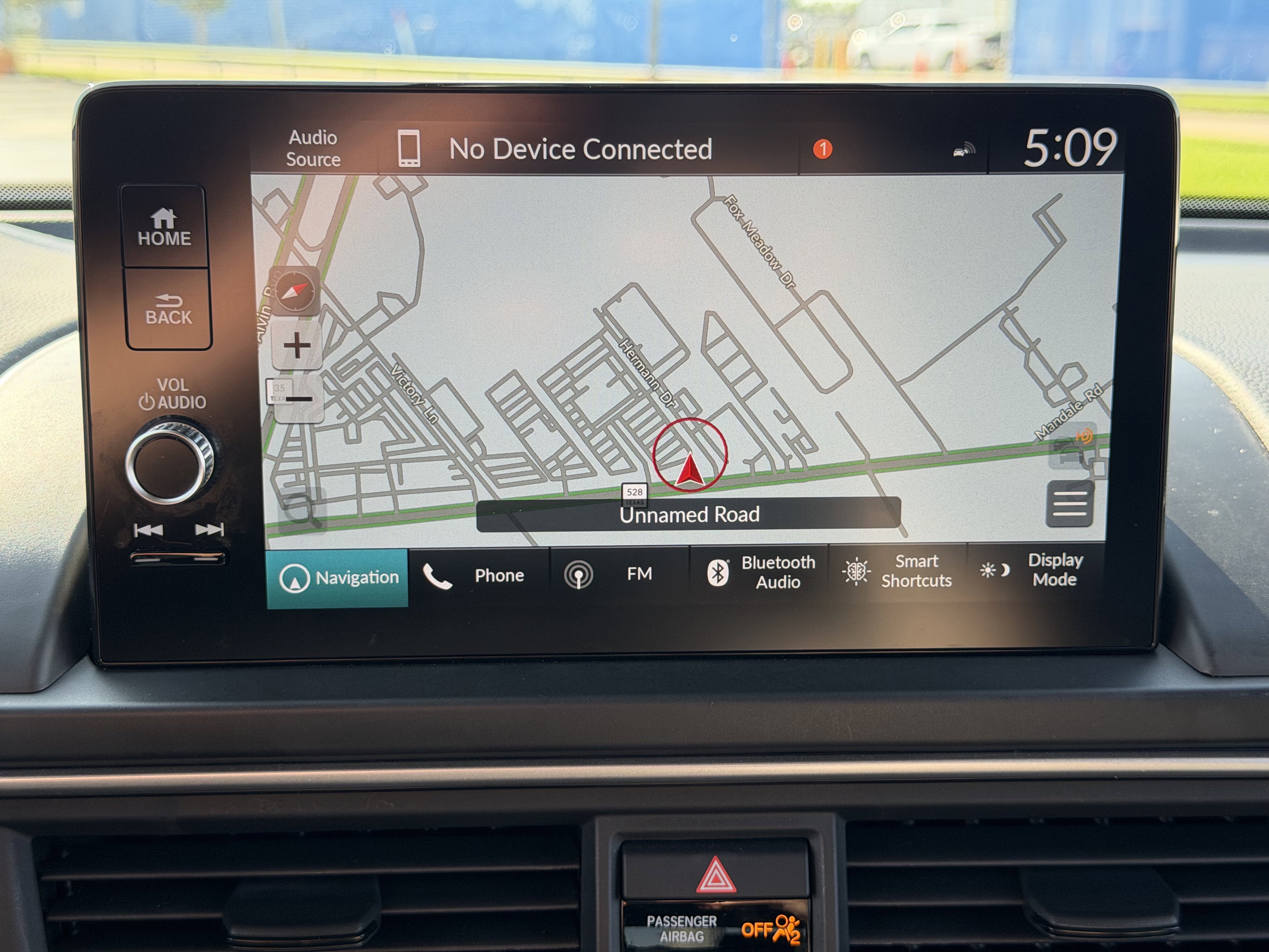 Used 2025 Honda Pilot Touring image 21