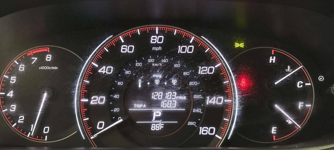 Used 2015 Honda Accord Sport image 35
