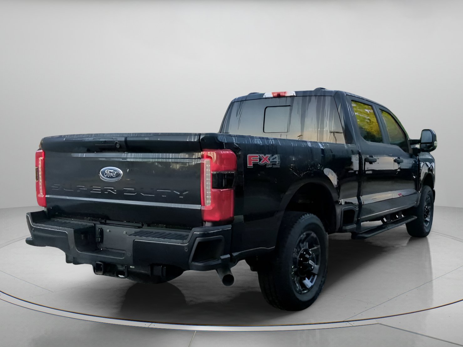 Certified 2024 Ford F250 XL w/ STX Appearance Package AWD/4WD image 27