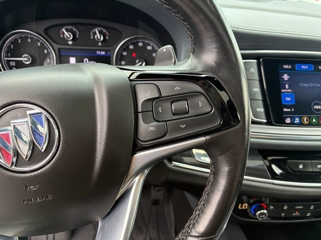 Used 2022 Buick Enclave Essence w/ Experience Buick Package AWD/4WD image 26