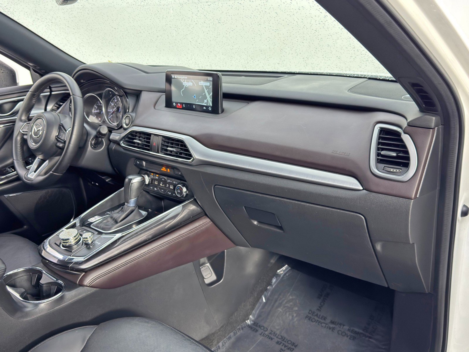 Used 2016 MAZDA CX-9 Grand Touring image 13