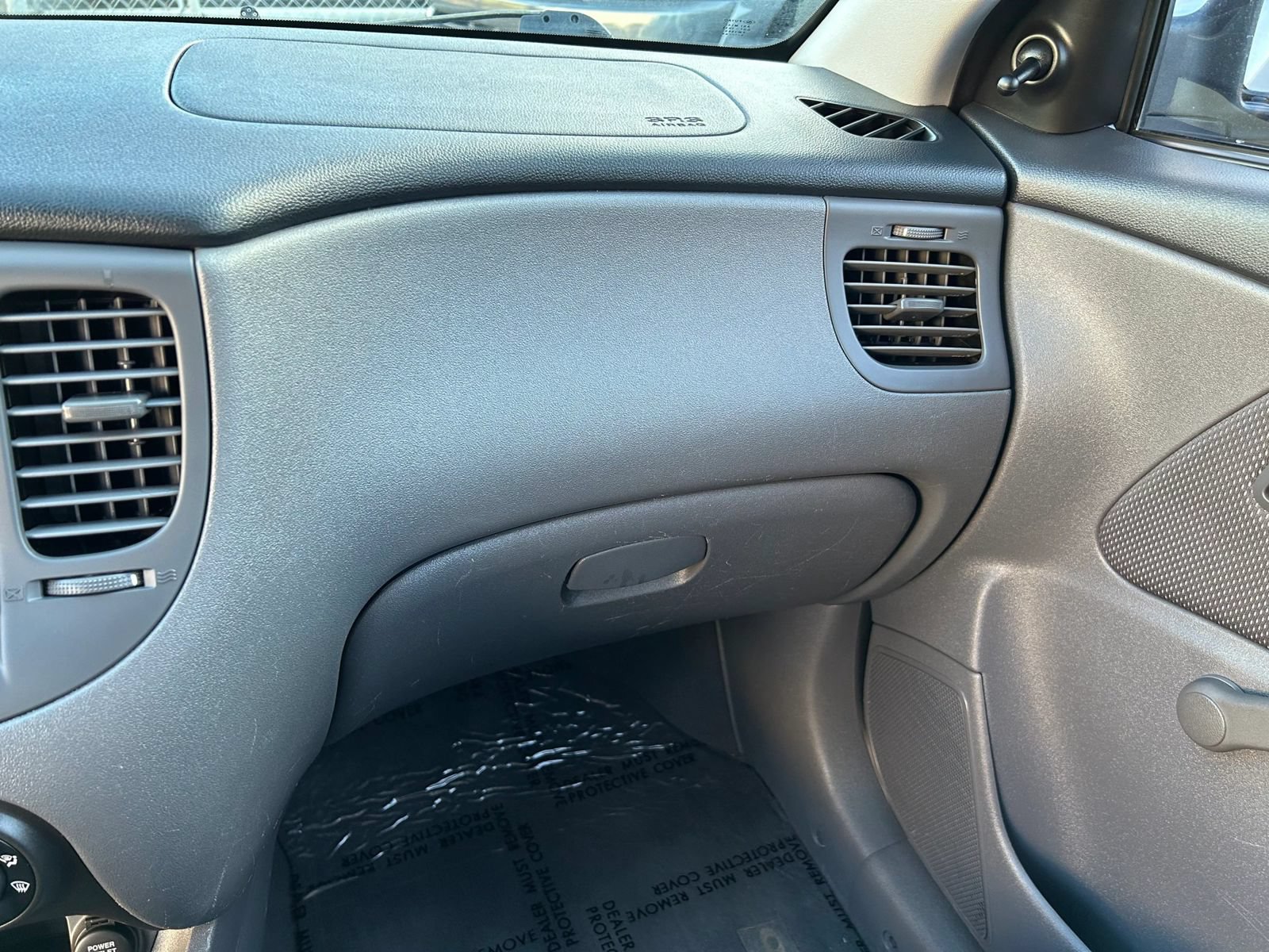 Used 2008 Kia Rio LX FWD image 19