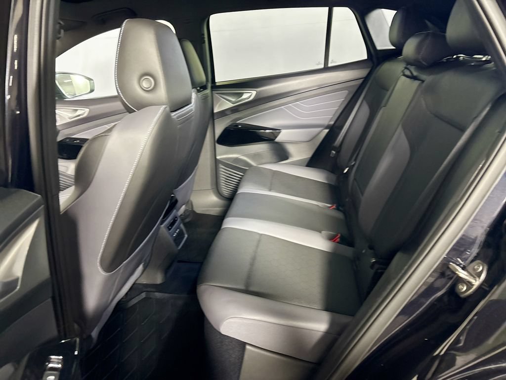 Certified 2023 Volkswagen ID.4 Pro S Plus AWD/4WD image 22