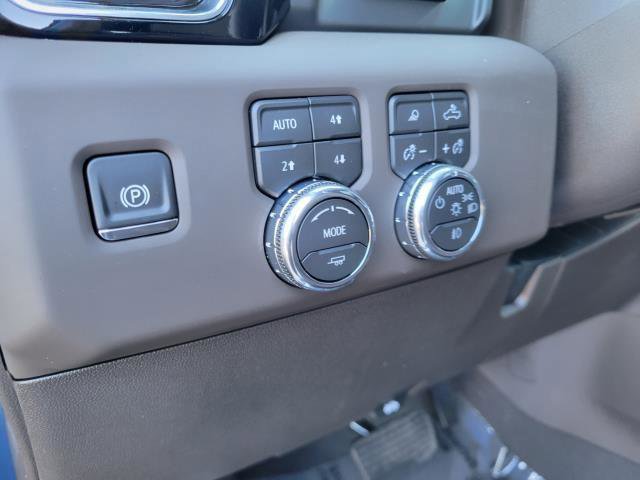 New 2026 GMC Sierra 2500 Denali w/ Denali Reserve Package image 22