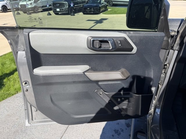 Used 2022 Ford Bronco Badlands w/ Sasquatch Package image 8