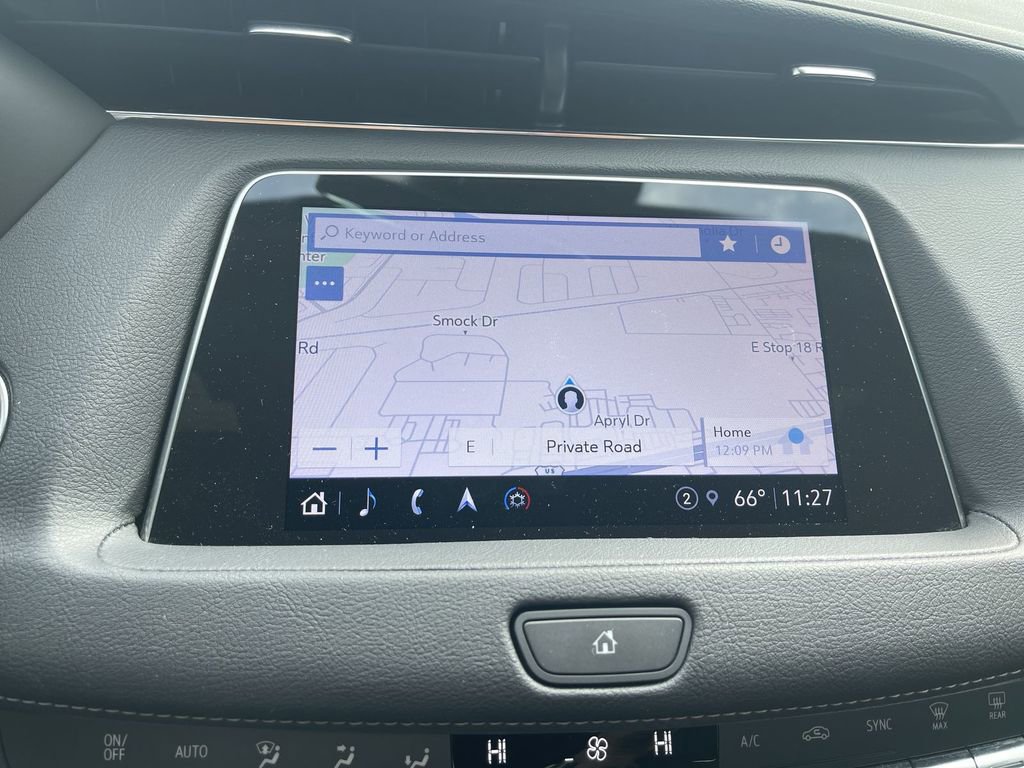 Used 2023 Cadillac XT4 Premium Luxury image 28