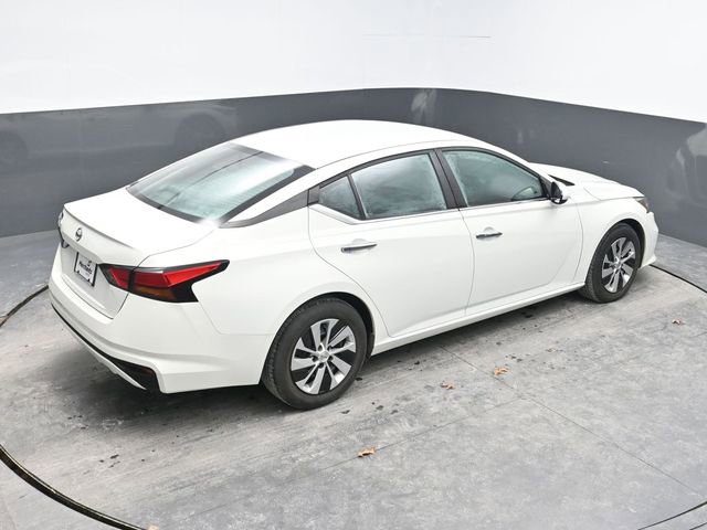 Used 2021 Nissan Altima 2.5 S image 25
