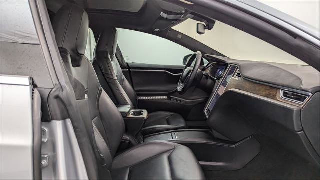 Used 2016 Tesla Model S 90D image 16