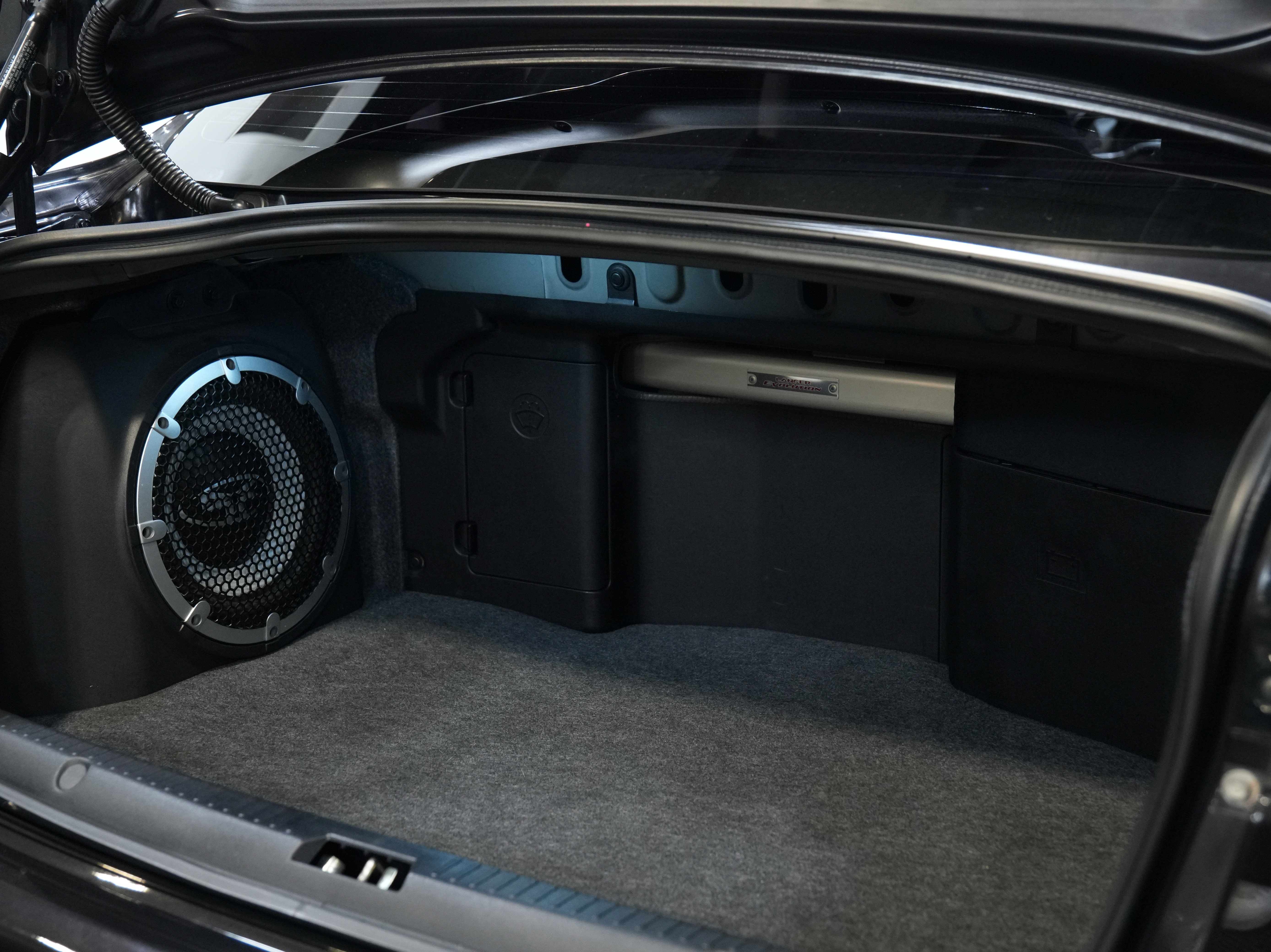 Used 2010 Mitsubishi Lancer Evolution MR image 61