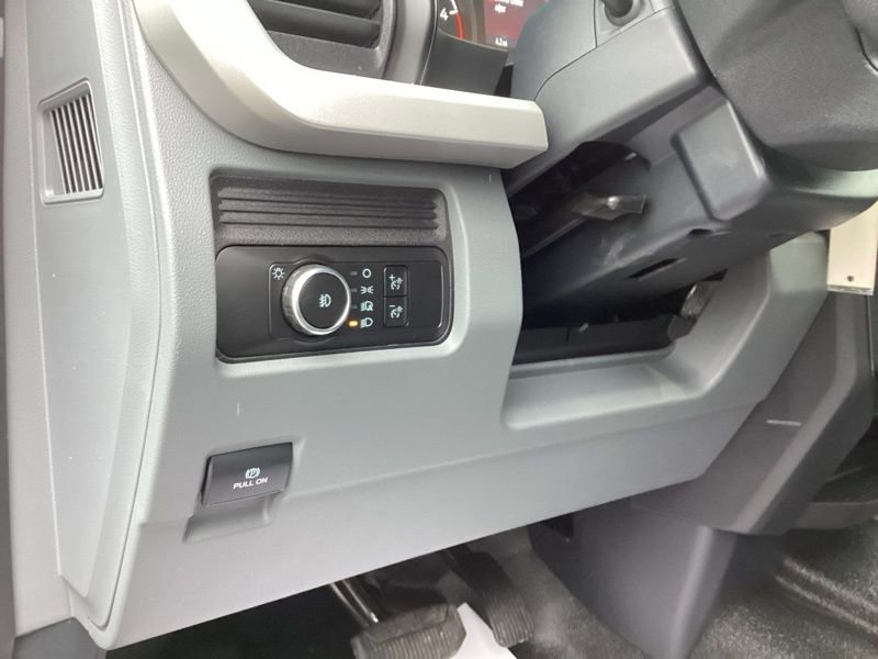 New 2026 Ford F550 4x4 SuperCab Super Duty w/ XL Chrome Package image 23