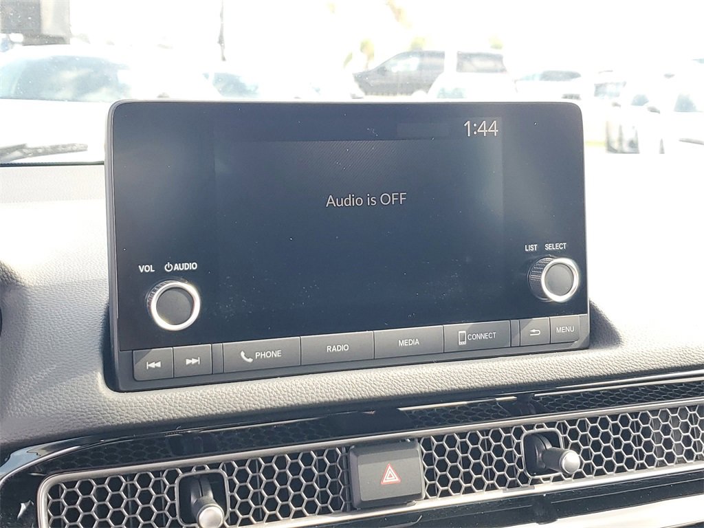 Certified 2024 Honda Civic LX image 25