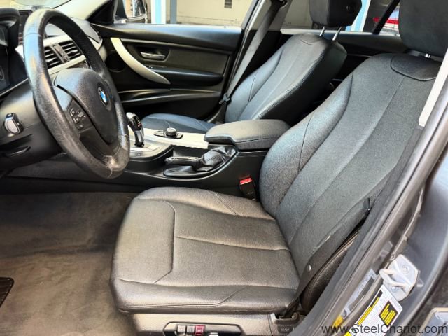 Used 2018 BMW 320i Sedan image 9