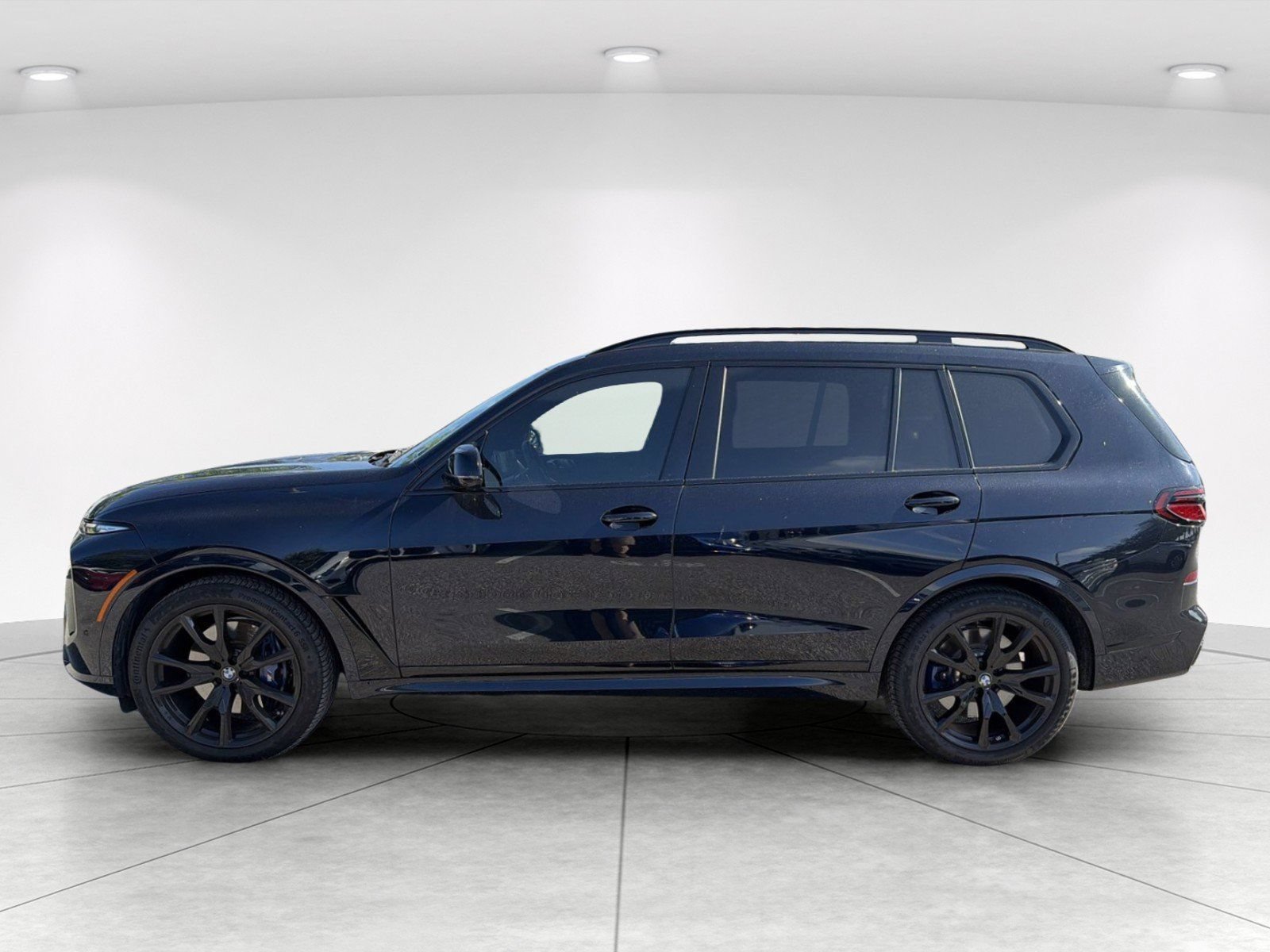 Used 2024 BMW X7 M60i w/ Executive Package AWD/4WD image 7