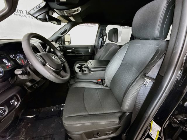 Used 2025 RAM 2500 Big Horn AWD/4WD image 20