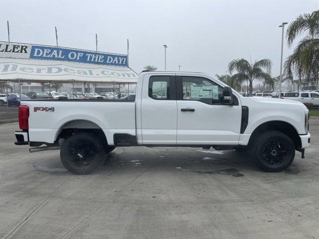 New 2026 Ford F350 XL w/ STX Appearance Package image 6