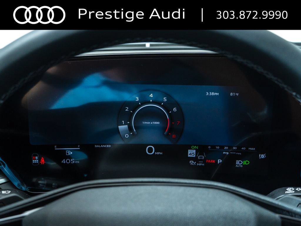 New 2026 Audi A6 Prestige AWD/4WD image 15