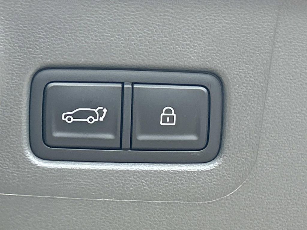 New 2026 Hyundai Santa Fe SEL image 14