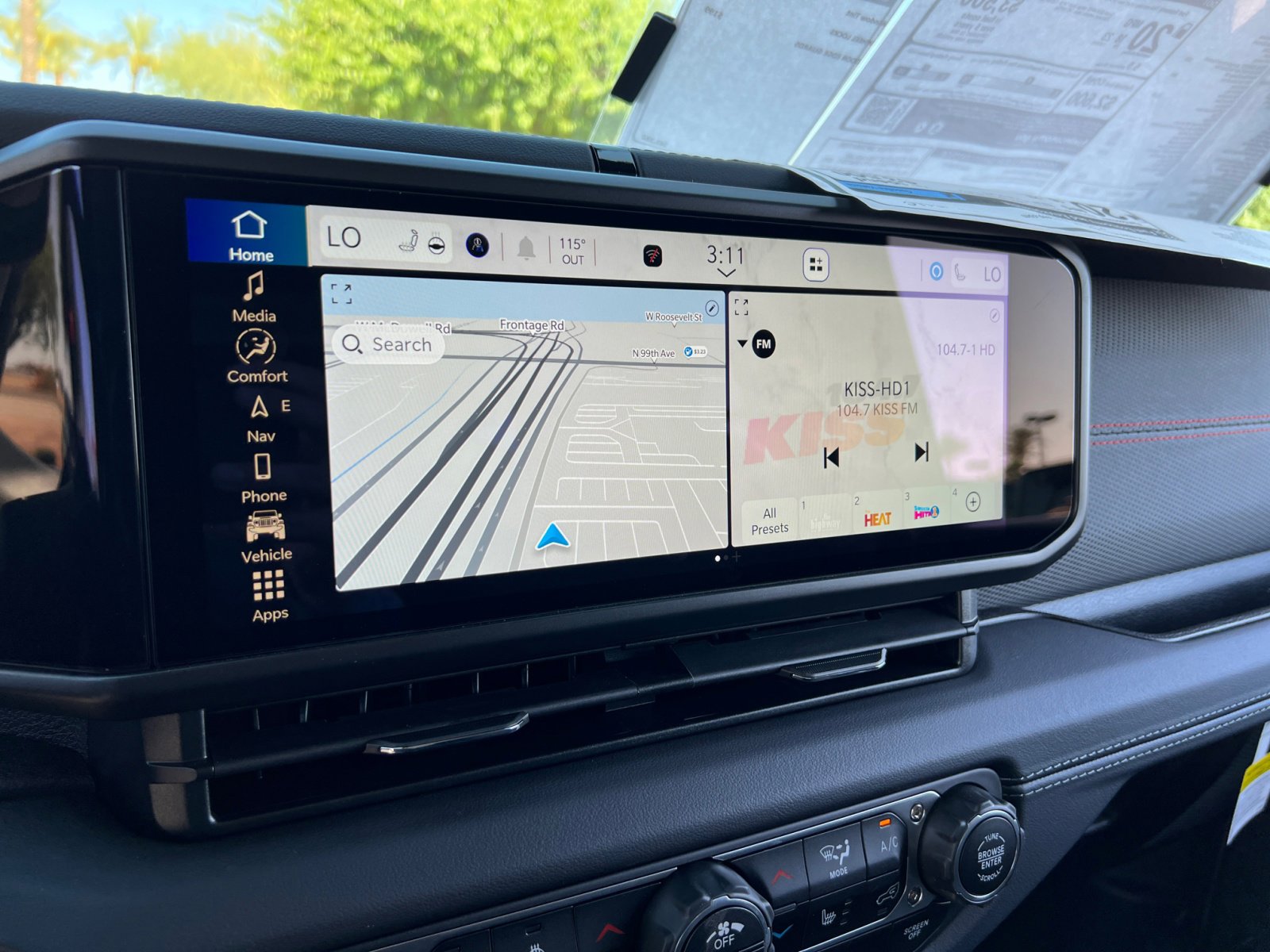 New 2025 Jeep Wrangler Unlimited Rubicon w/ Convenience Group image 12