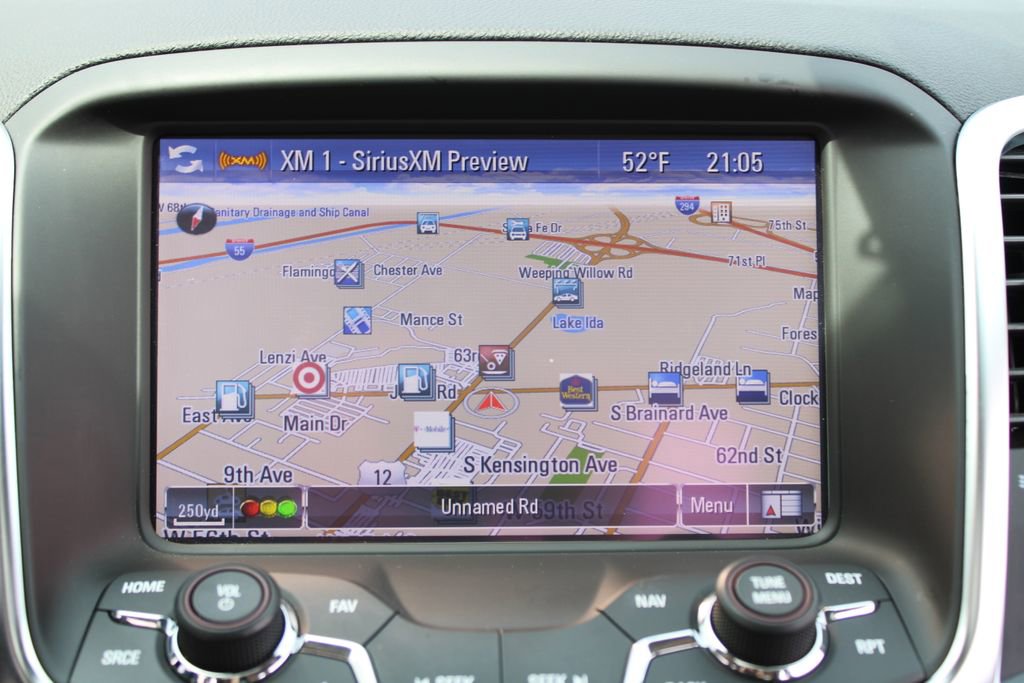 Used 2017 Chevrolet SS image 19