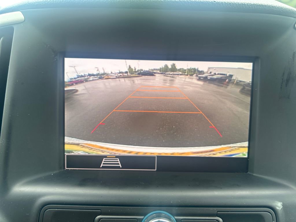 Used 2024 GMC Terrain SLE AWD/4WD image 29