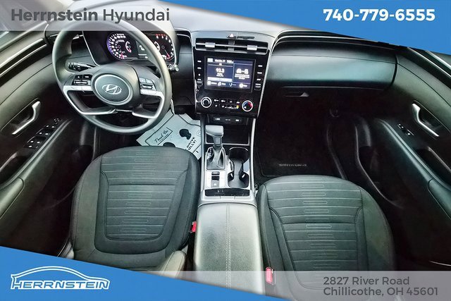 Certified 2024 Hyundai Santa Cruz SE image 12