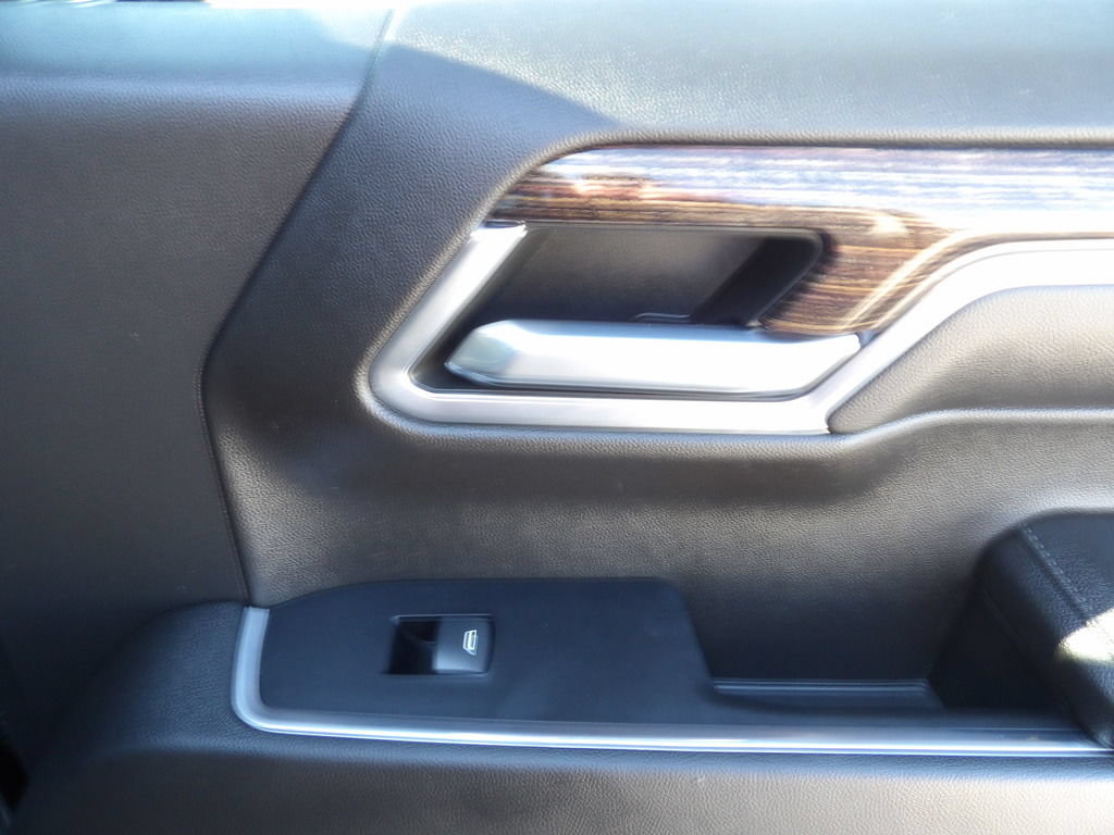Used 2022 GMC Sierra 1500 Elevation RWD image 34