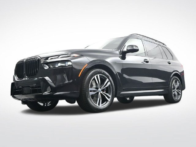 New 2027 BMW X7 xDrive40i w/ M Sport Package AWD/4WD image 38