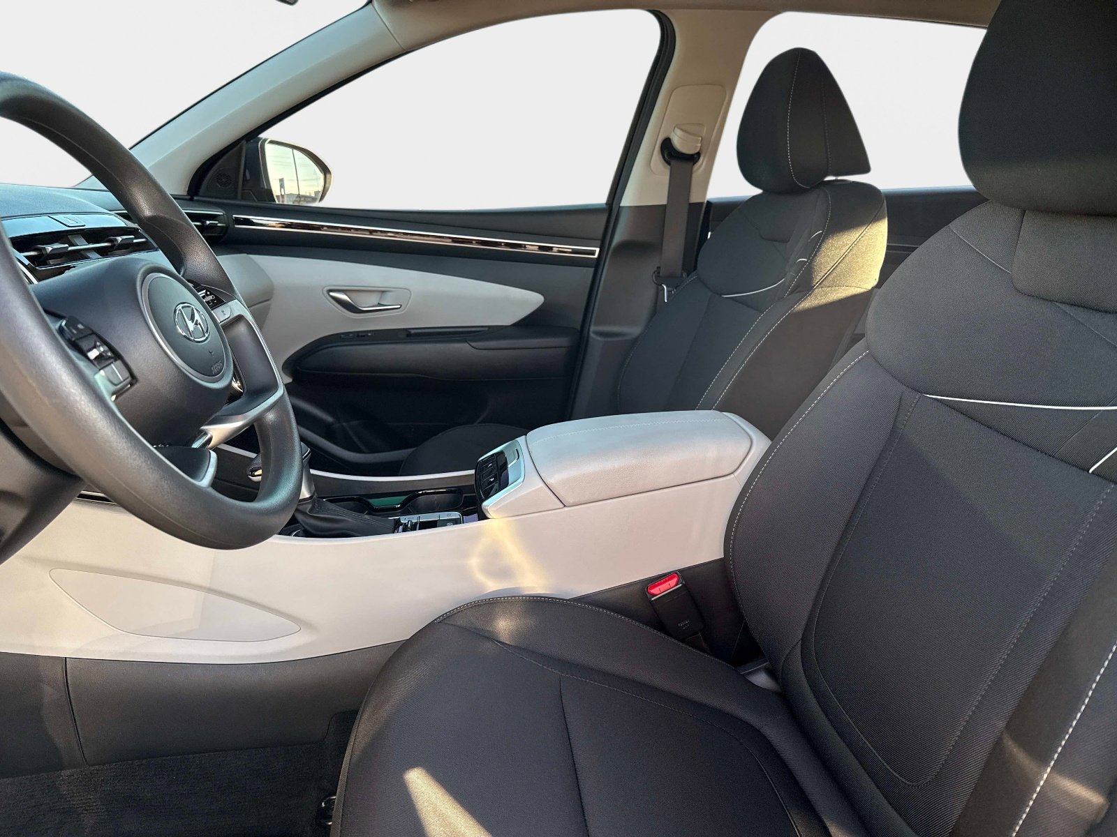 Used 2023 Hyundai Tucson SEL image 24