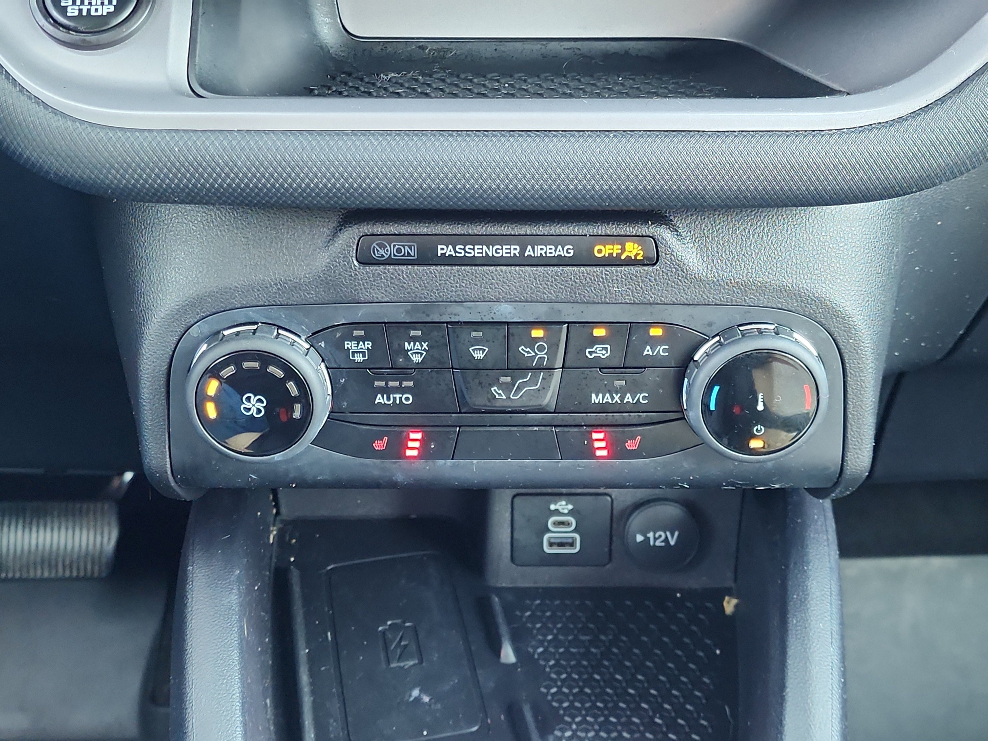 Used 2024 Ford Bronco Sport Big Bend w/ Convenience Package image 24