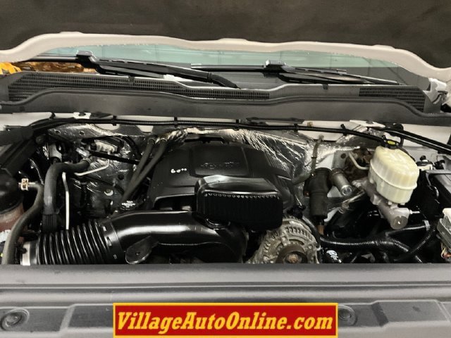 Used 2015 Chevrolet Silverado 3500 LTZ w/ LTZ Plus Package AWD/4WD image 36
