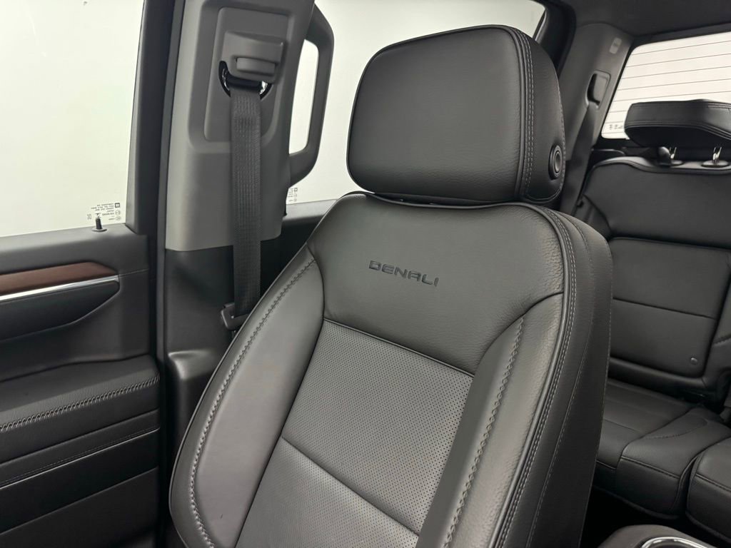 Used 2024 GMC Sierra 1500 Denali w/ Denali Reserve Package image 47