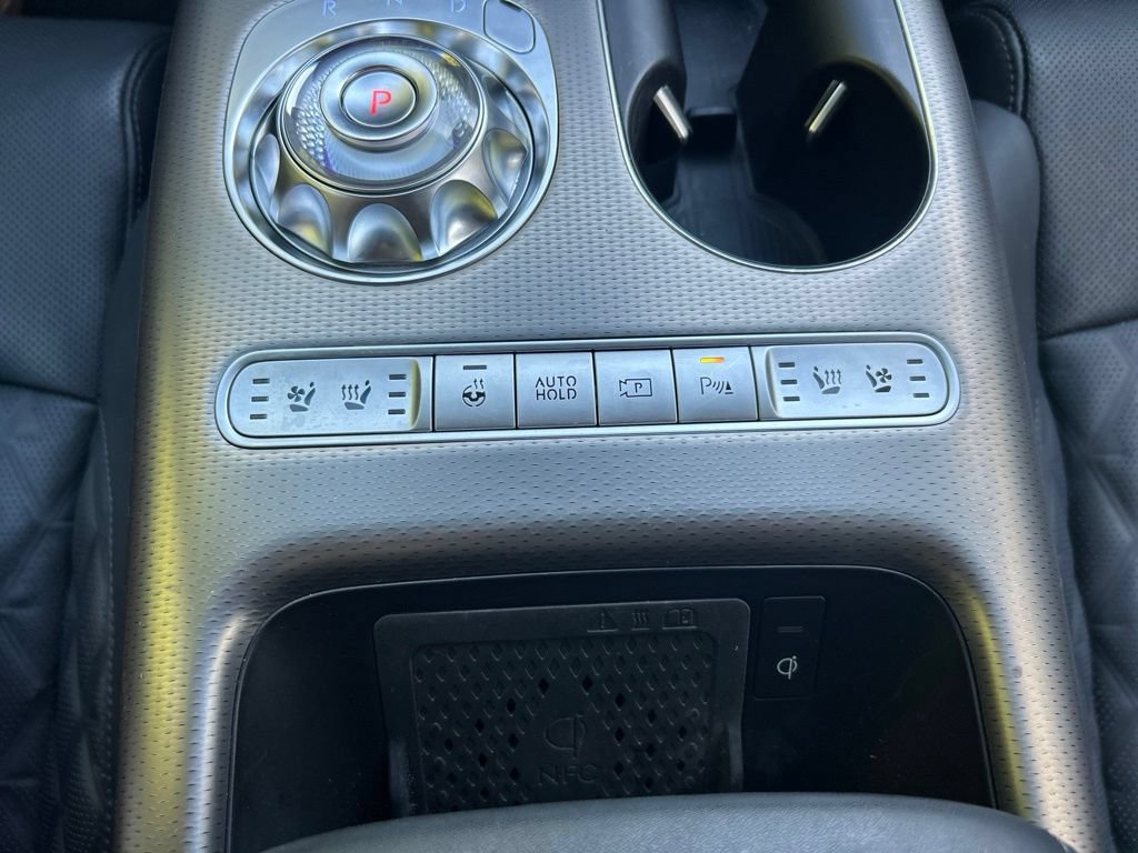 Used 2023 Genesis GV60 Performance AWD/4WD image 21