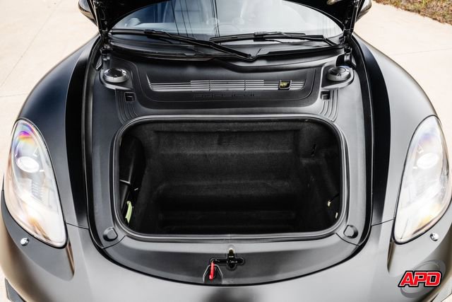 Used 2017 Porsche 718 Cayman image 80