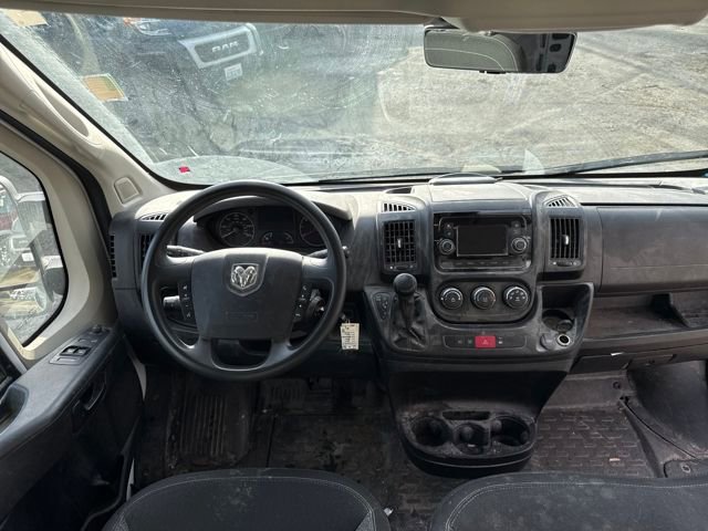 Used 2021 RAM ProMaster 2500 w/ Convenience Group FWD image 39